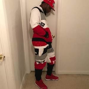 Meet your Posher, Willie